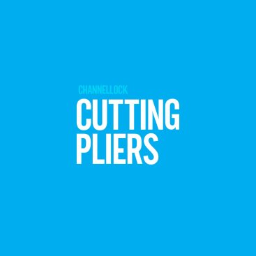 Cutting Pliers 