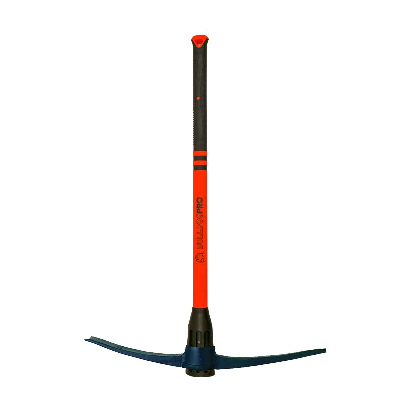 NETWORK RAIL 5lb Pick End Mattock and Handle (Cat No 0094/002551) NETWORK RAIL 5lb Pick End Mattock and Handle (Cat No 0094/002551)