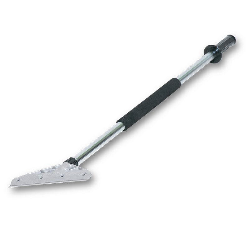 Marshalltown Telescopic Heavy Duty Razor Scraper Marshalltown Telescopic Heavy Duty Razor Scraper