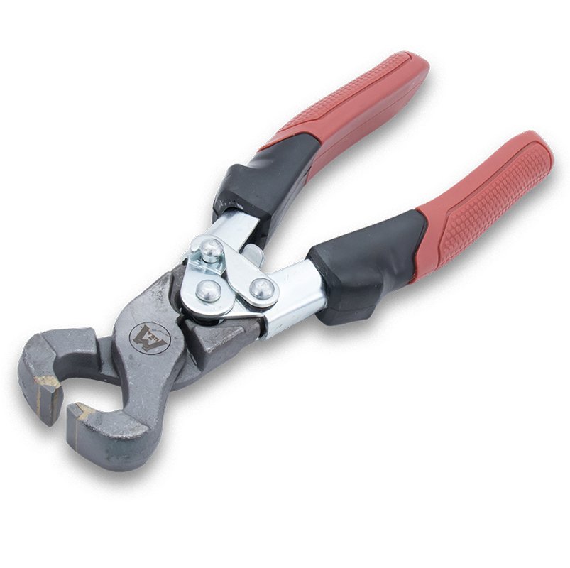 Marshalltown Compound Tile Nippers