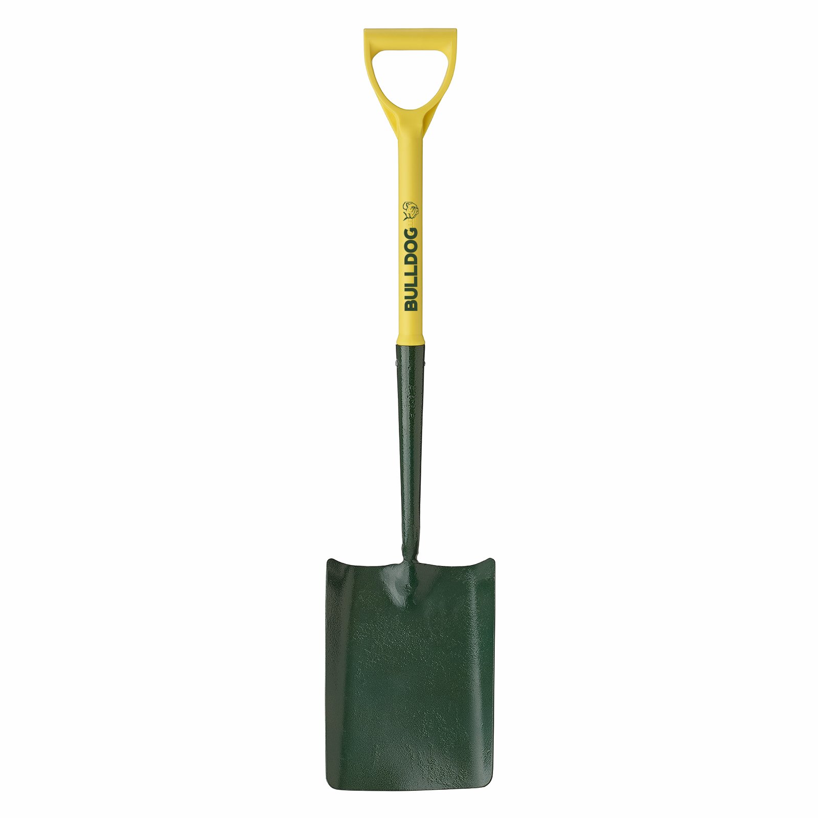 Bulldog No.2 Taper Mouth Shovel 28" PFYD