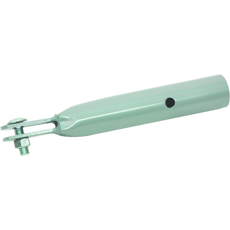 Marshalltown Push Button/Narrow Clevis Adapter