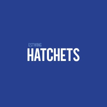 Hatchets 