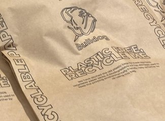 Environmentally Improved Packaging for Bulldog Tools