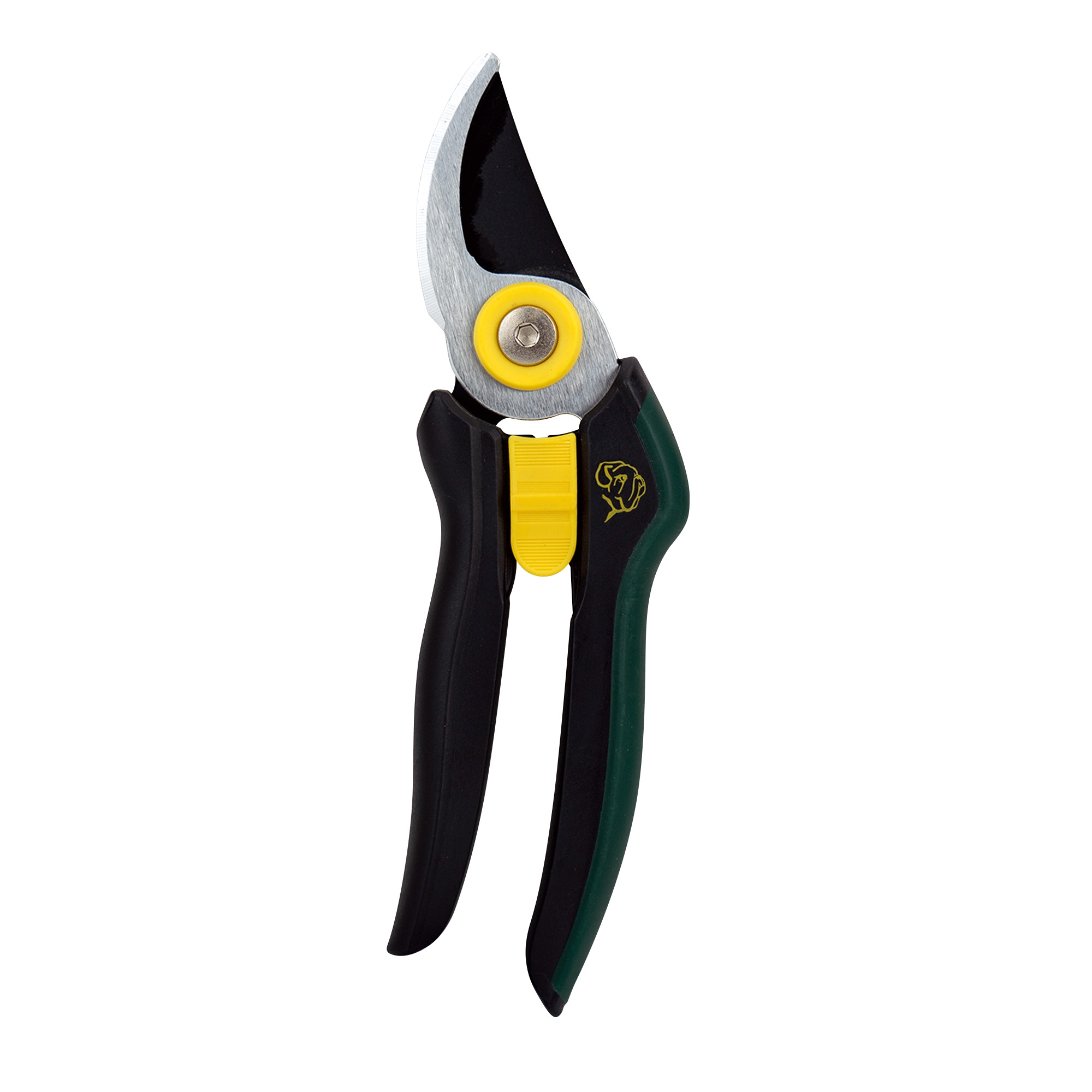 Bulldog Pro Heavy Duty Bypass Secateur