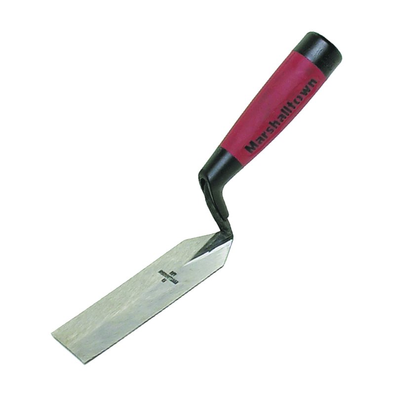 Marshalltown 6"x2" Margin Trowel DuraSoft Handle Marshalltown 6"x2" Margin Trowel DuraSoft Handle