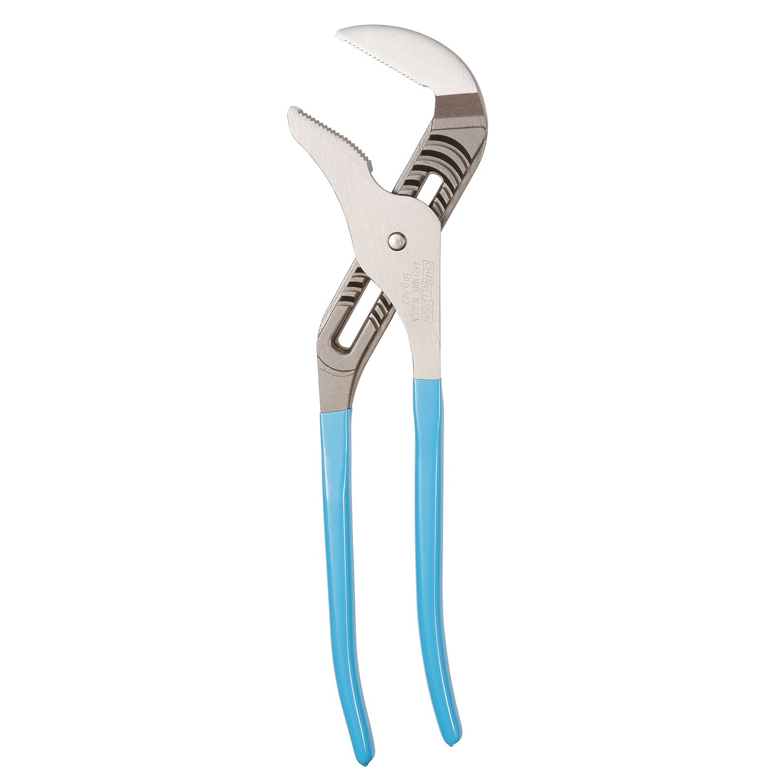 Channellock 20 BigAzz Tongue Groove Plier Rollins Sons London Ltd