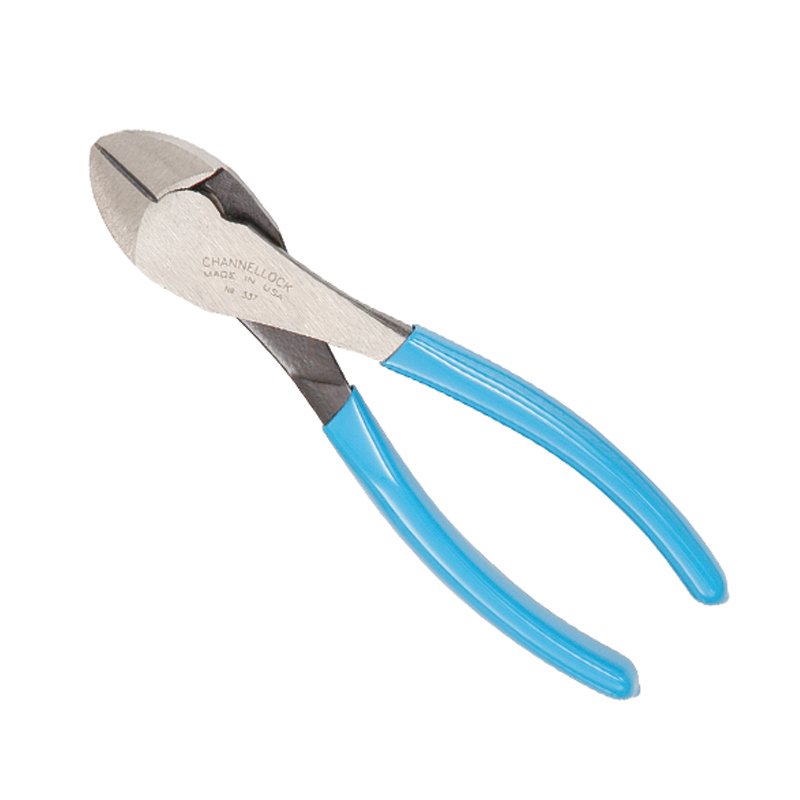 Channellock 7" Lap Joint Cutting Plier 