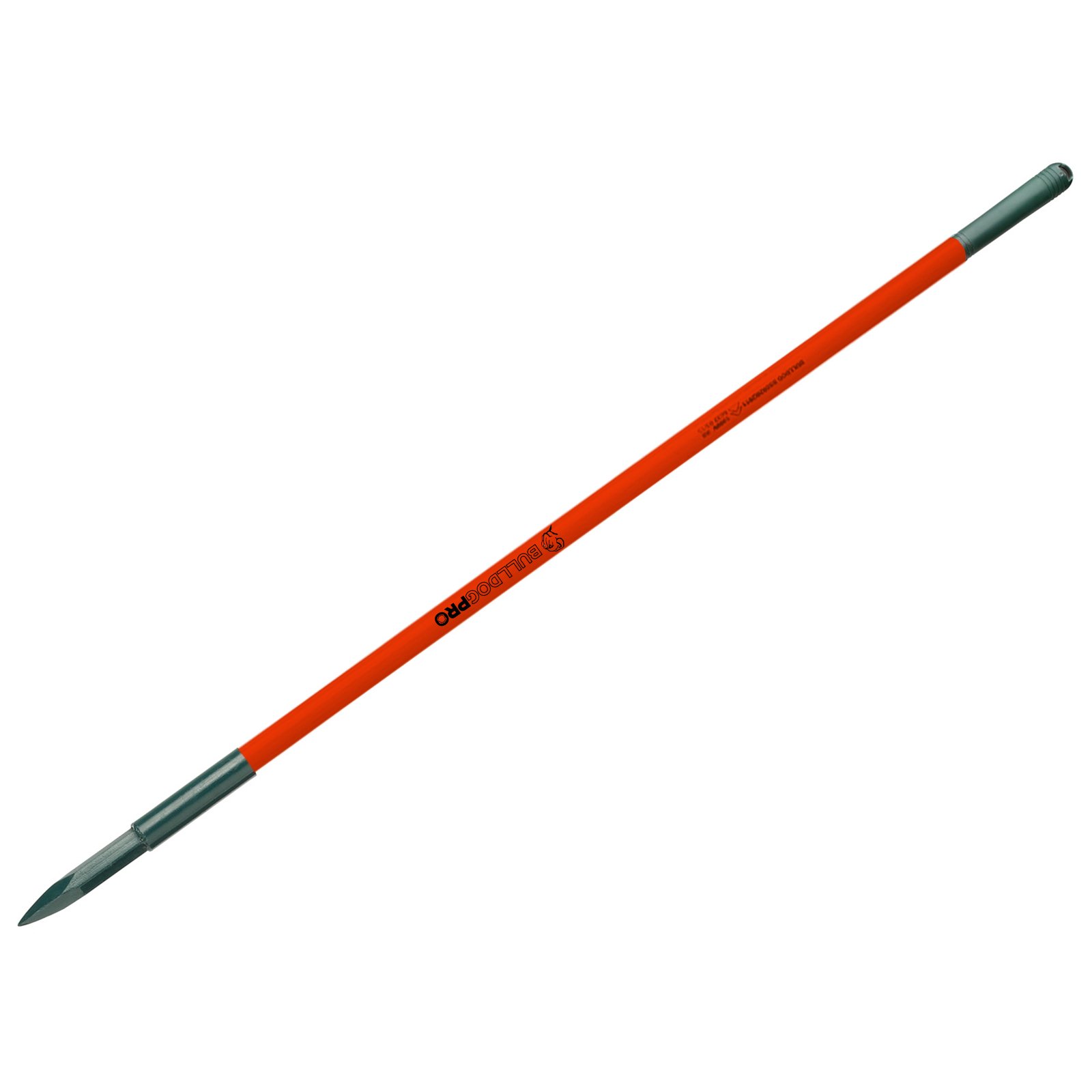 Bulldog Insulated Crowbar Point 60"