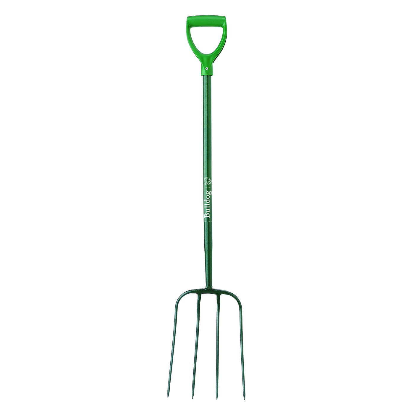 Bulldog Premier All Metal Manure Fork 32" PD