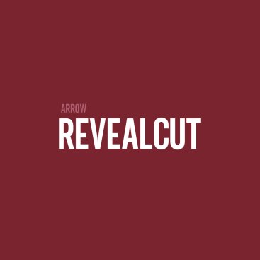 RevealCut
