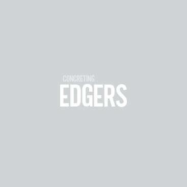 Edgers