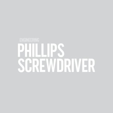 Phillips Screwdrivers