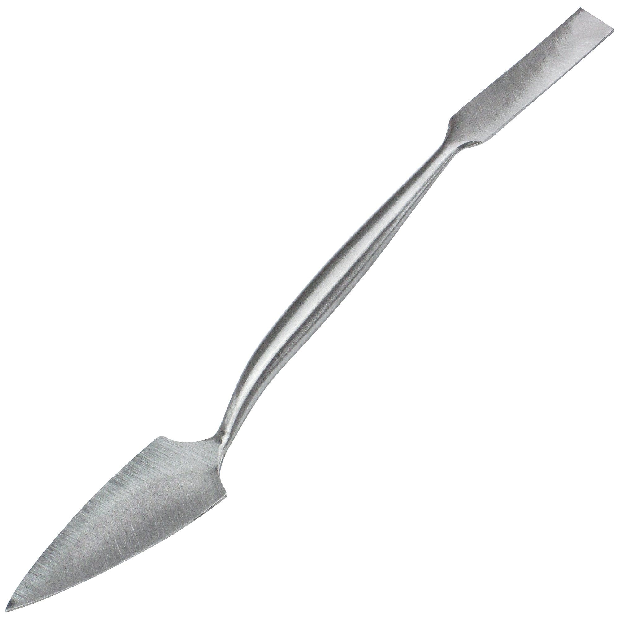 Kraft 1" Ornamental Trowel & Square Tool Kraft 1" Ornamental Trowel & Square Tool