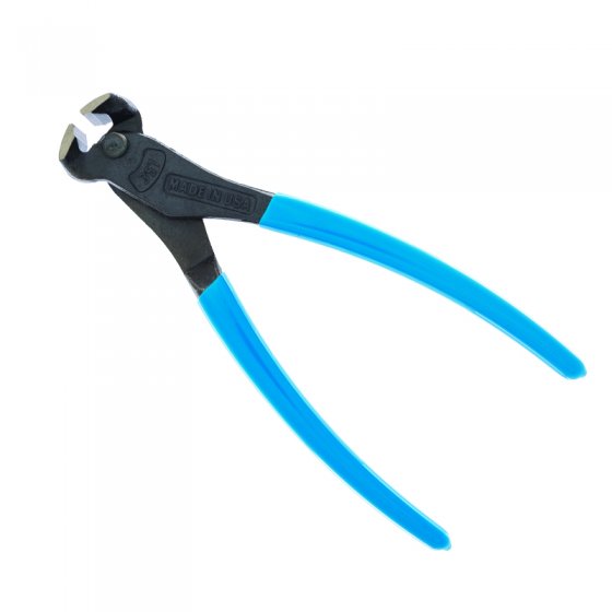 Channellock 7" End Cutting Plier Rollins & Sons (London) Ltd