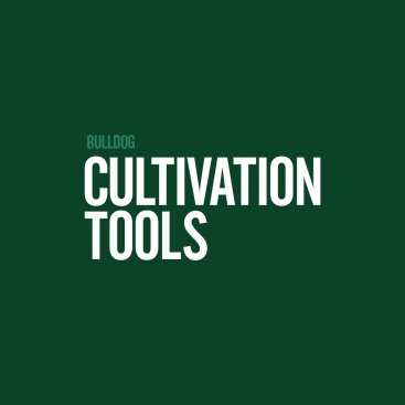 Cultivation Tools