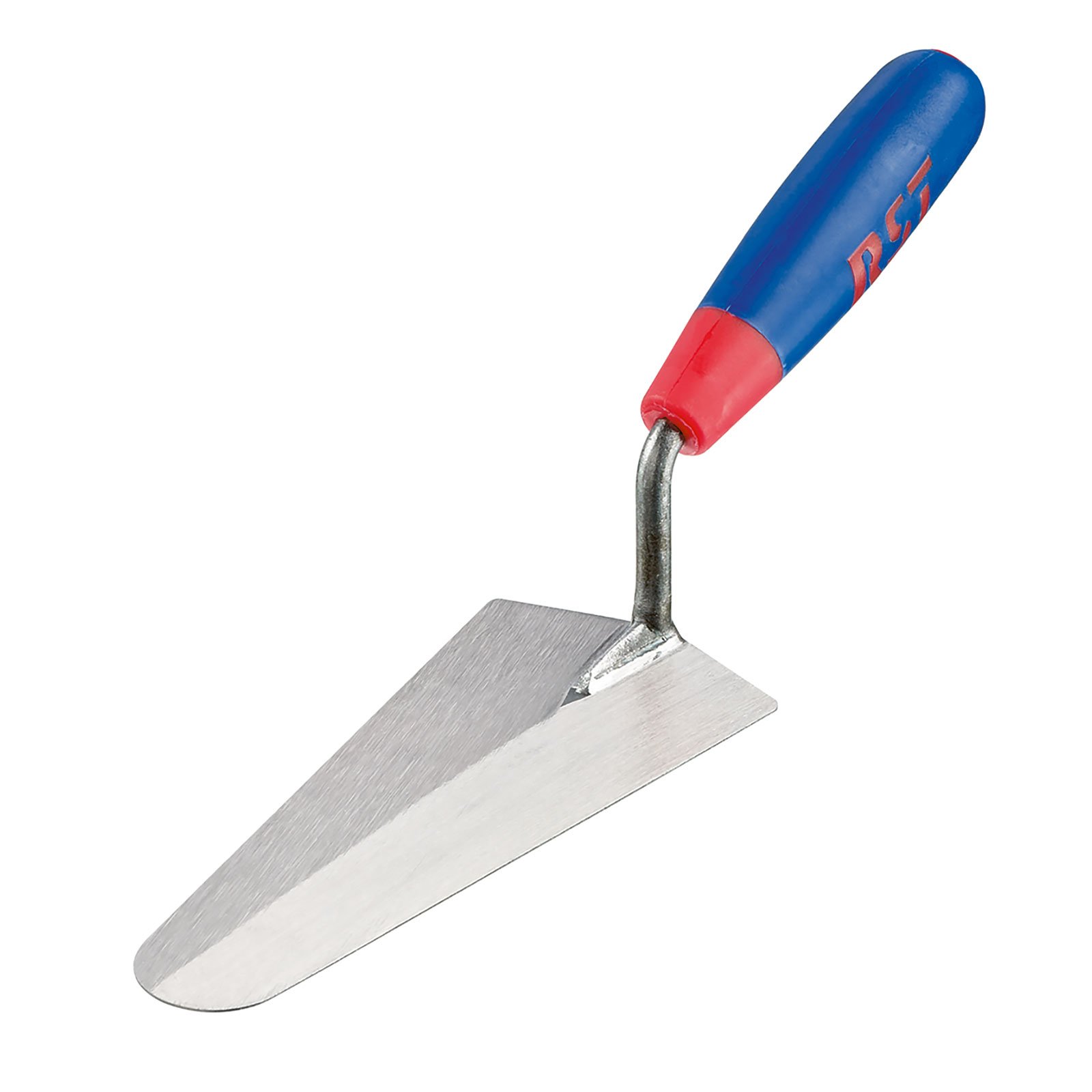 RST 7" Gauging Trowel Soft-touch Handle