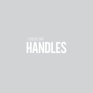 Handles