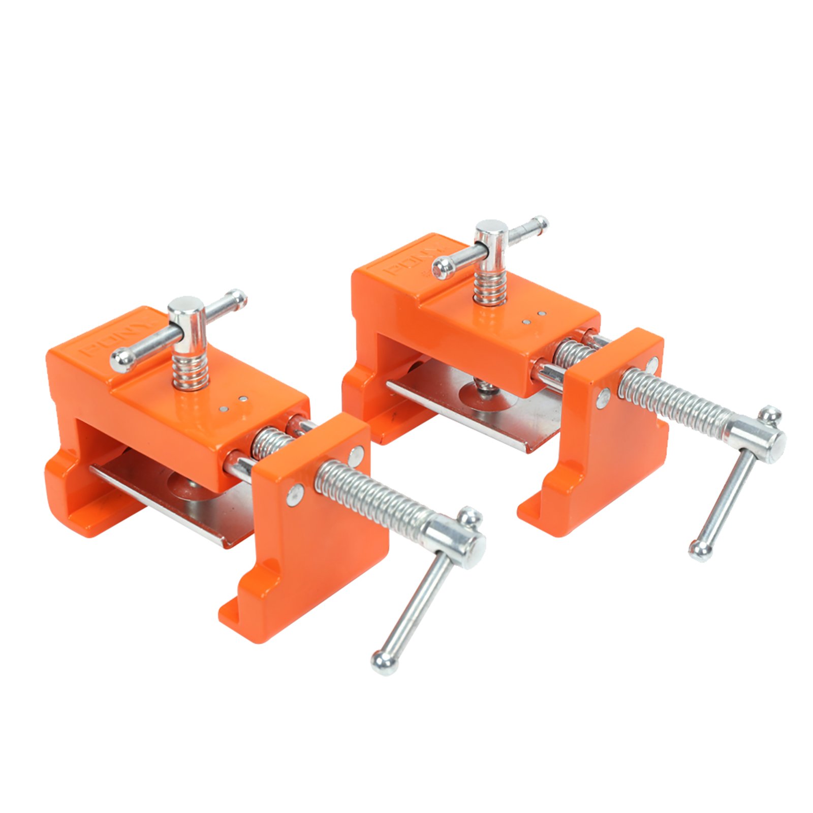 Pony Cabinet Claw (Pack of 2) Pony Cabinet Claw (Pack of 2)