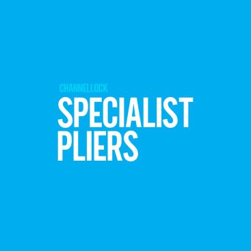 Specialist Pliers