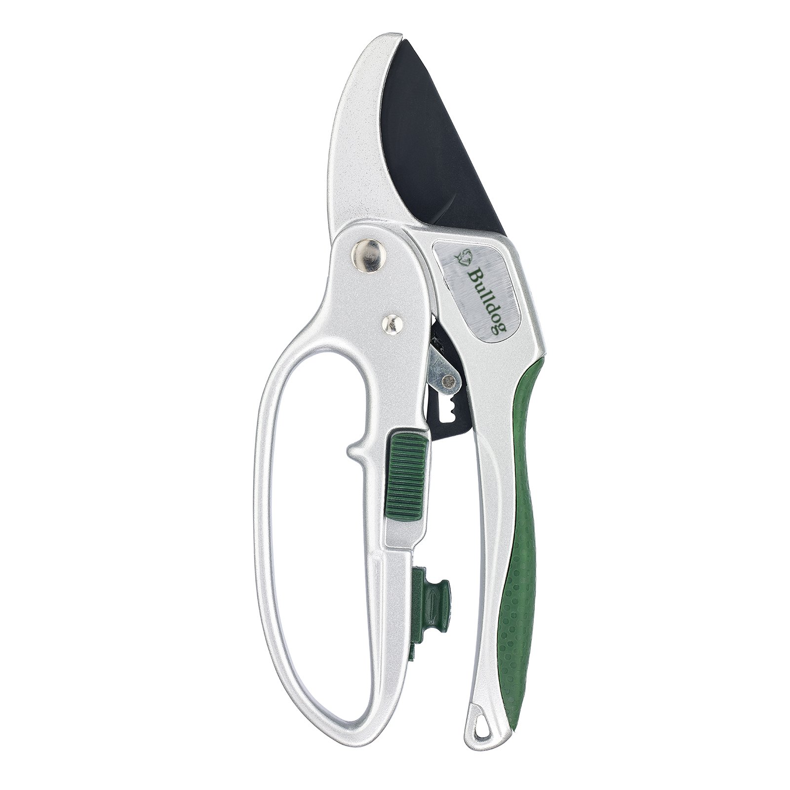 Bulldog Premier Ratchet Pruning Shears