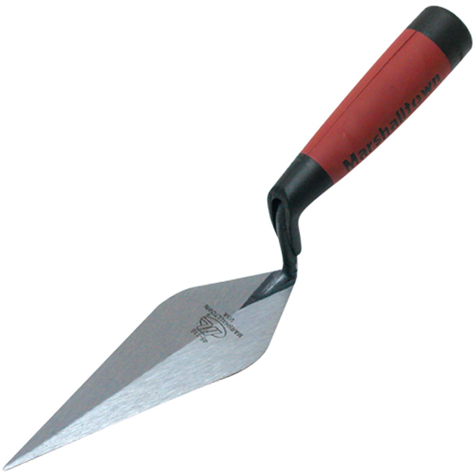 Marshalltown 4" London Pointing Trowel DuraSoft Handle 