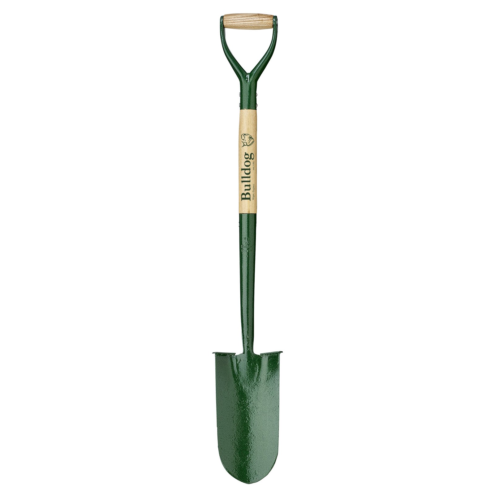Bulldog Premier Rabbiting Spade 28" MYD Bulldog Premier Rabbiting Spade 28" MYD