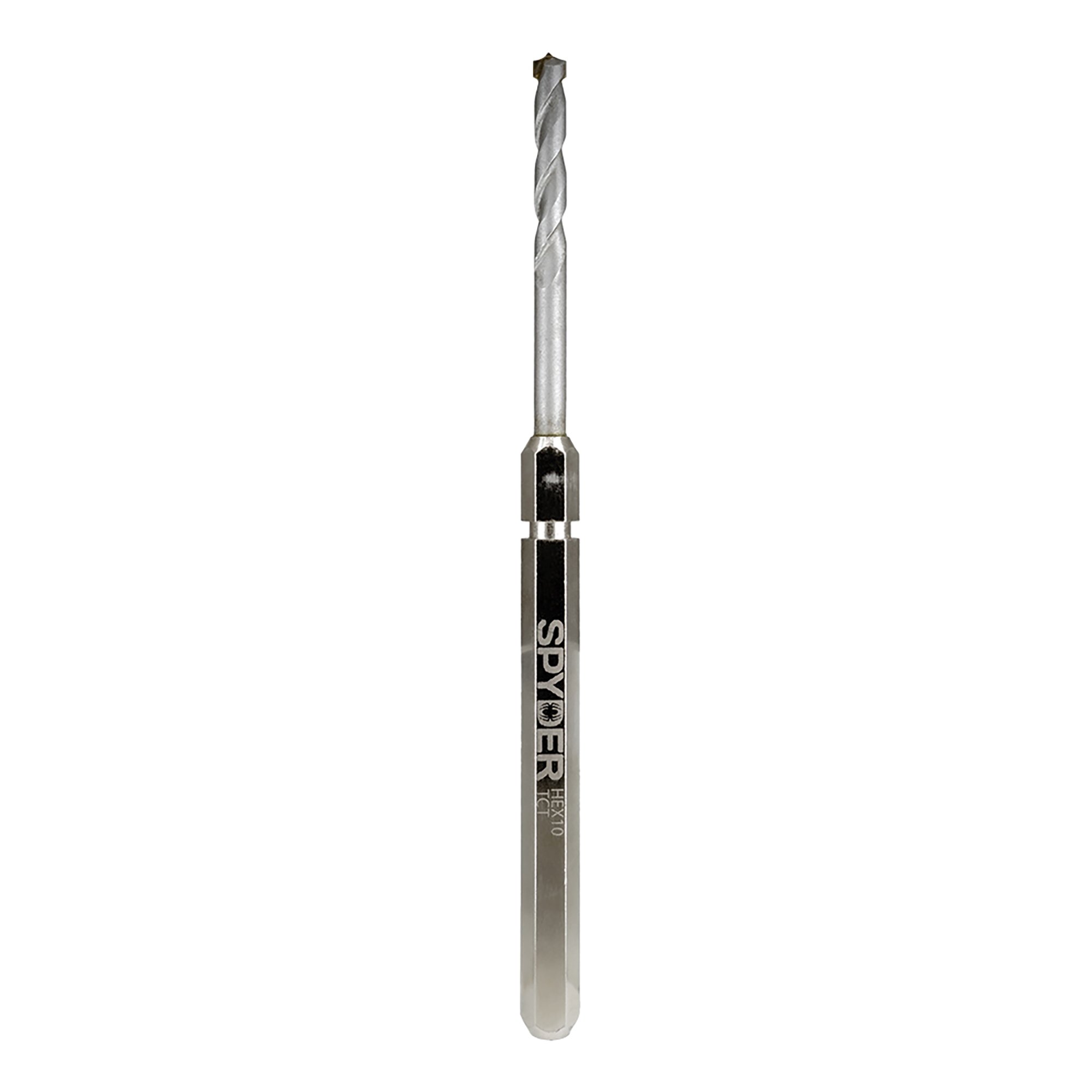 Spyder Hex10 1/2" TCT Pilot Bit