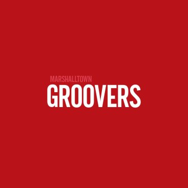 Groovers