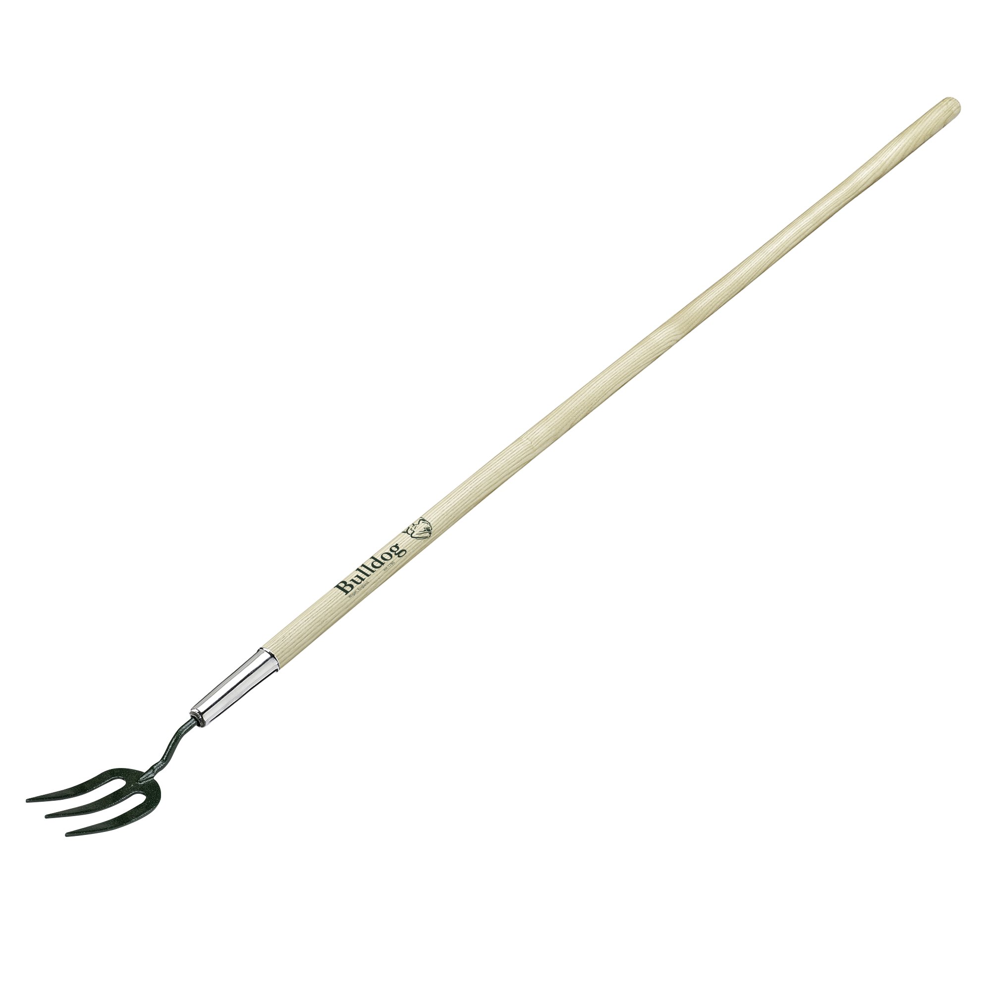 Bulldog Premier Long Handled Divot Fork