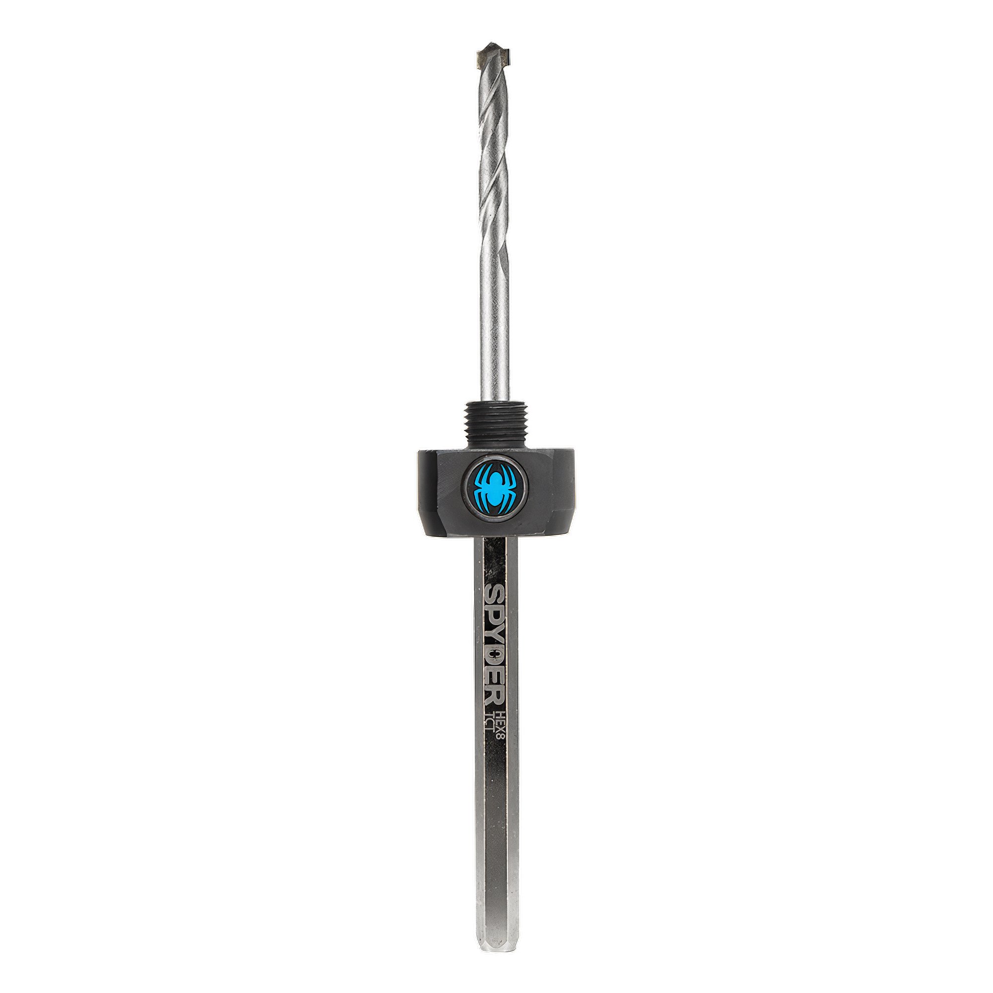 Spyder RCE ARBR CMPL TCT DRILL HEX8 Spyder RCE ARBR CMPL TCT DRILL HEX8