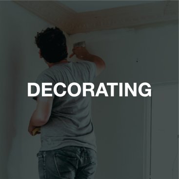 Decorating