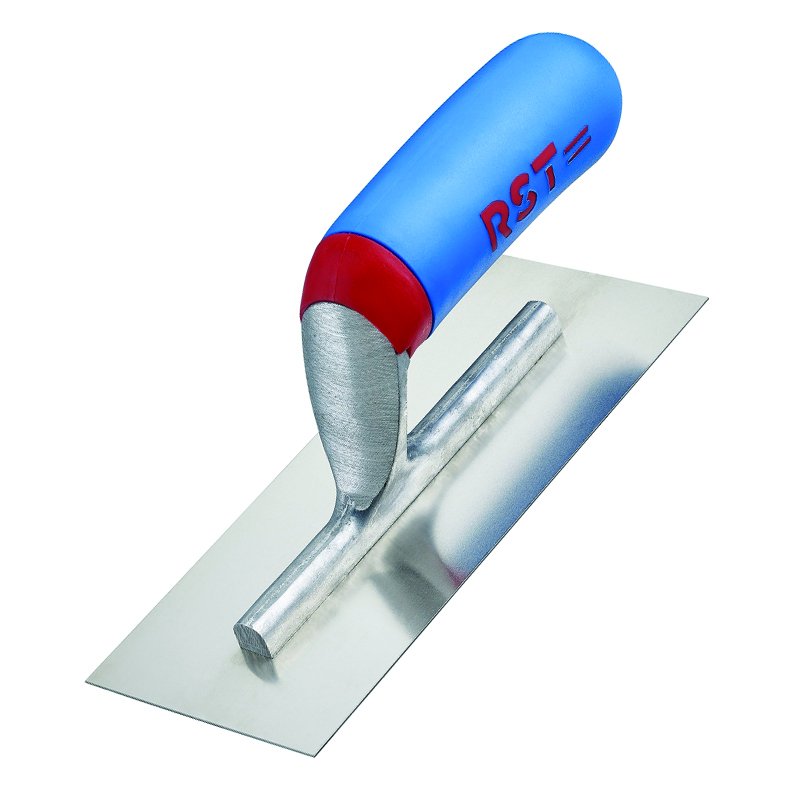 RST 7 1/2"x3" Stainless Steel Midget Trowel