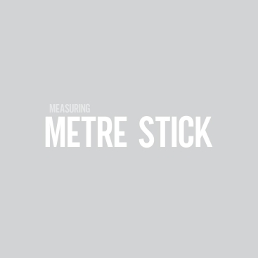 Metre Stick