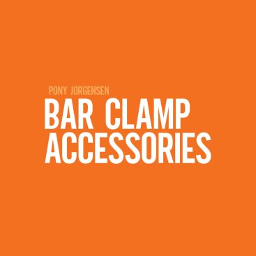Bar Clamp Accessories 
