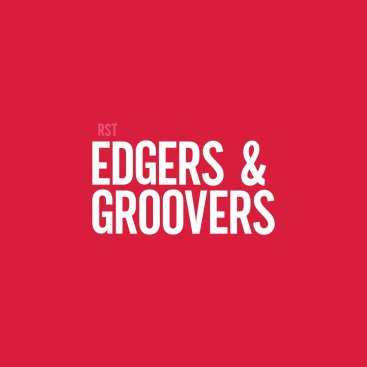 Edgers & Groovers