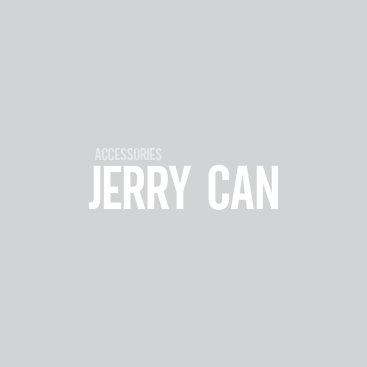 Jerry Can