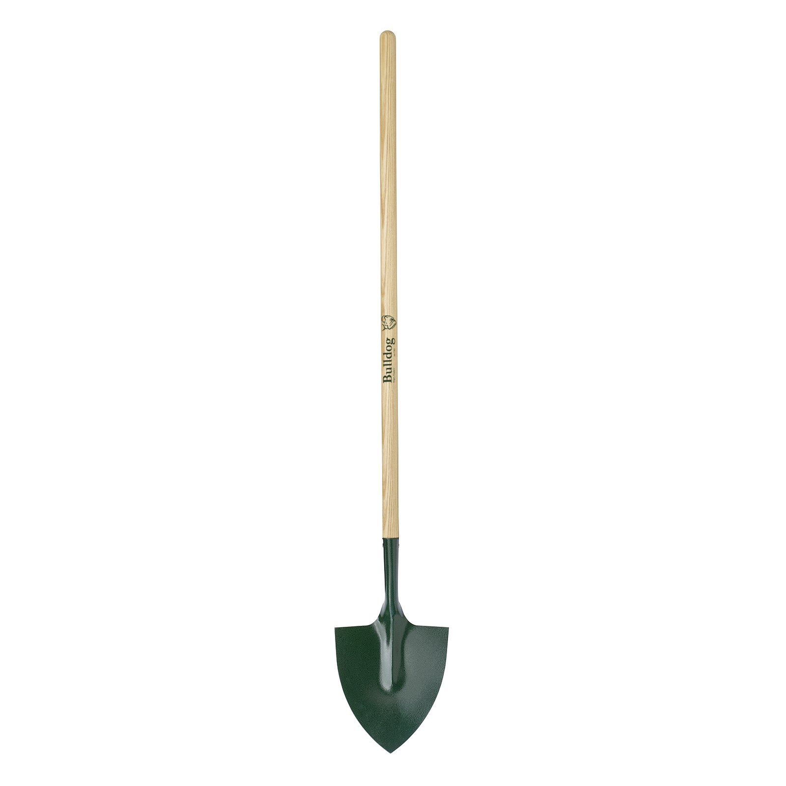 Bulldog West Country Shovel 54" Wood LPH Bulldog West Country Shovel 54" Wood LPH