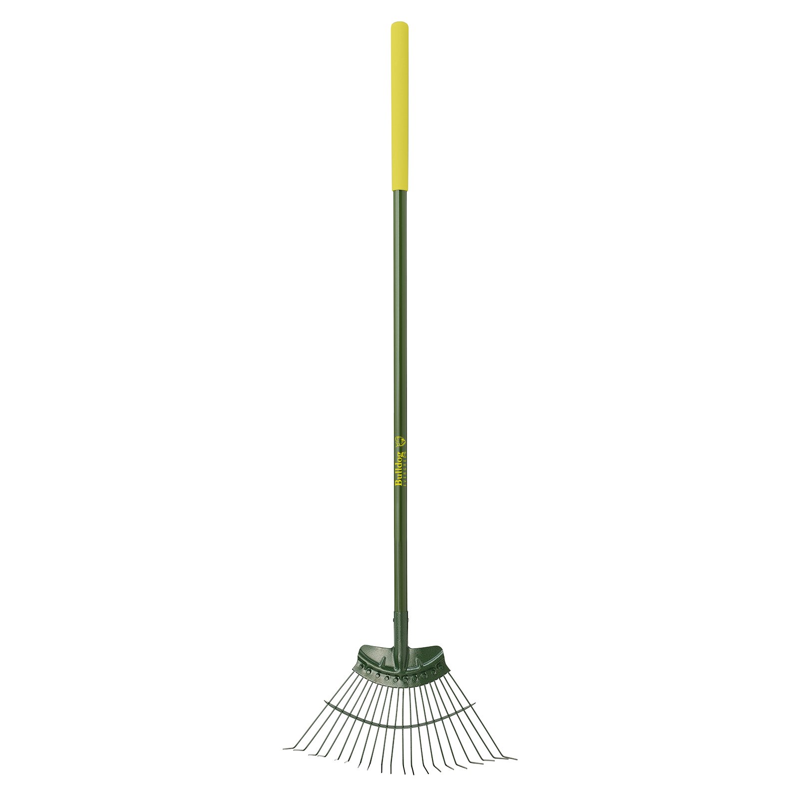 Bulldog Evergreen Lawn Rake 48" Aluminium Bulldog Evergreen Lawn Rake 48" Aluminium