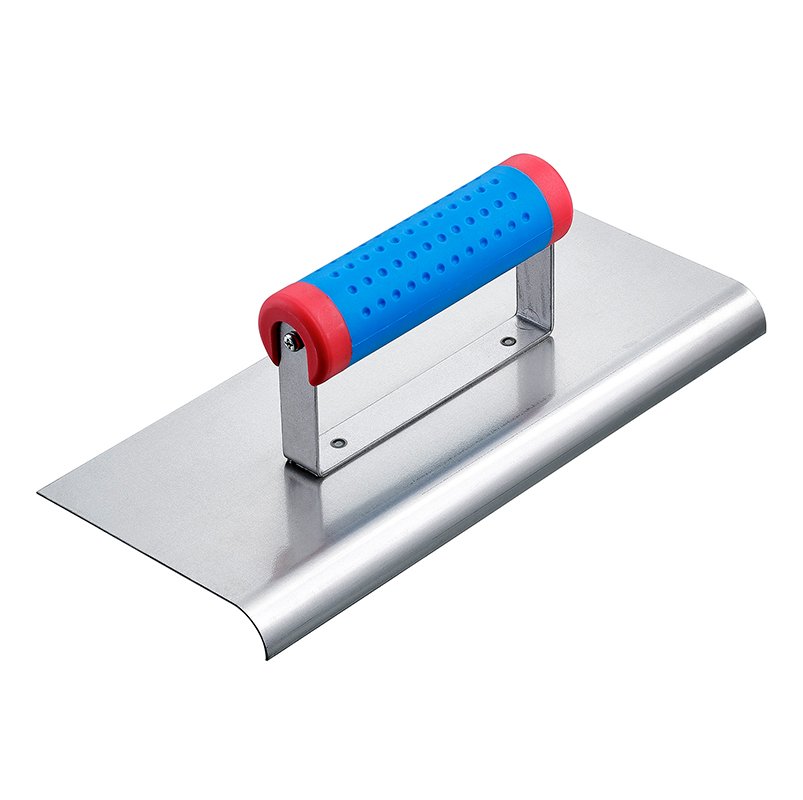 RST 10"x5" Cement Edger RST 10"x5" Cement Edger