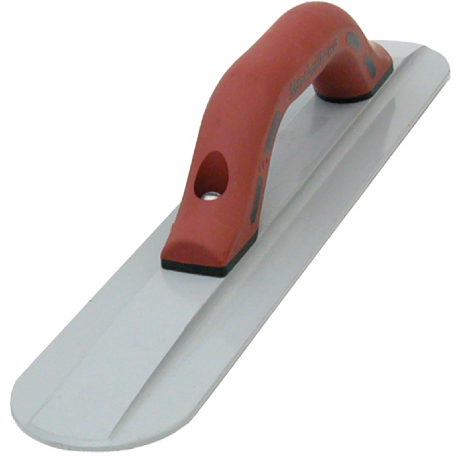 Marshalltown 16"x3 1/2" Magnesium Float DuraSoft Handle 