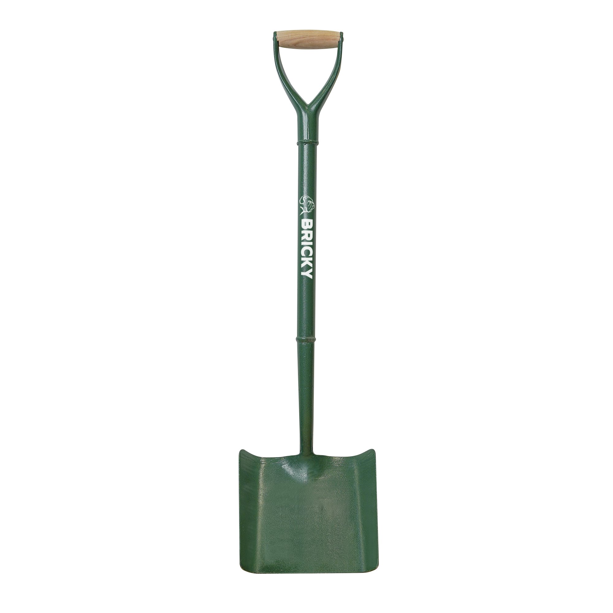Bulldog Bricky All Steel Shovel Bulldog Bricky All Steel Shovel
