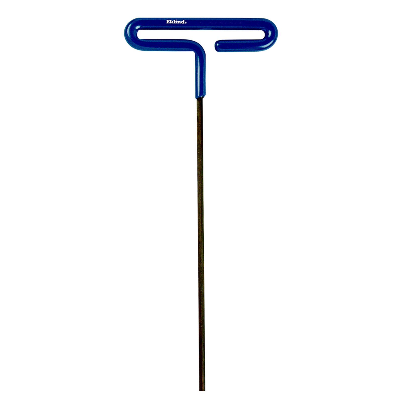 Eklind 10mm Metric Cushioned Hex T Key, 6" Series Eklind 10mm Metric Cushioned Hex T Key, 6" Series
