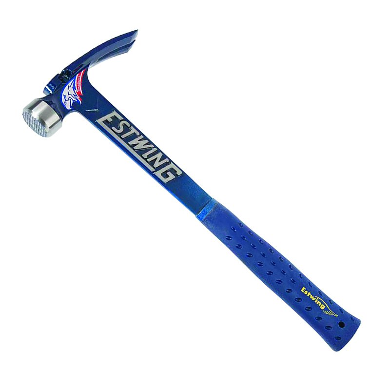 Estwing 19oz Ultra Framing Hammer, Milled Face Rollins & Sons (London