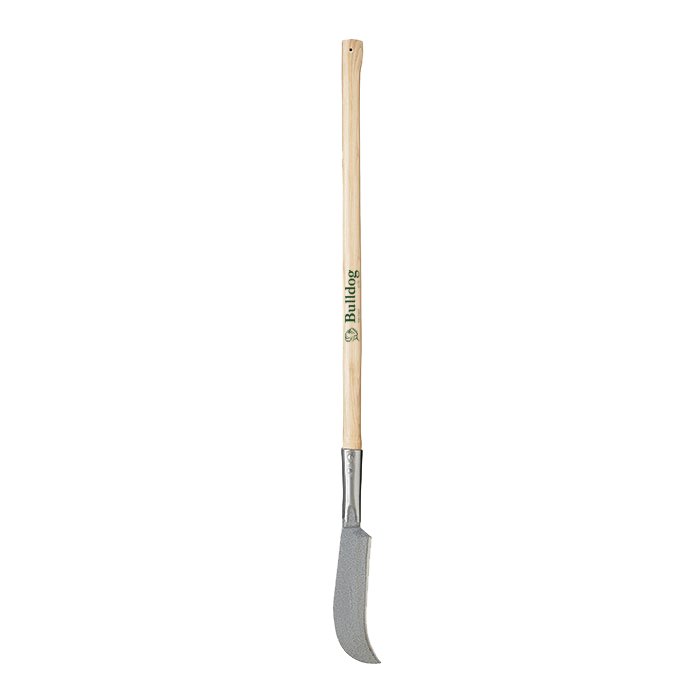 Bulldog Premier Irish Slasher Single Edge 36" Wood