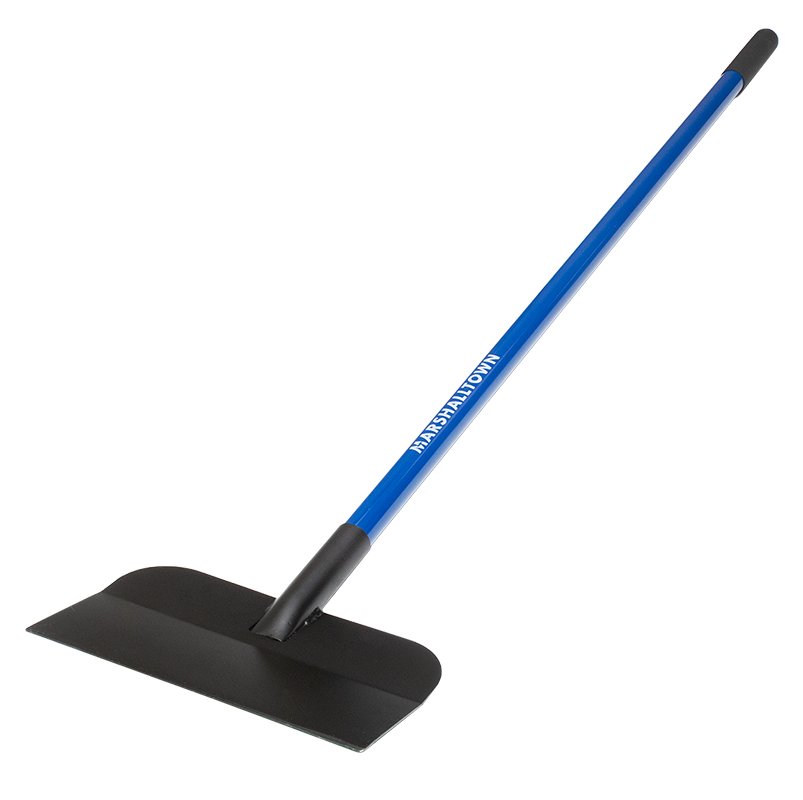 Marshalltown 12" Bent Blade Floor Scraper Marshalltown 12" Bent Blade Floor Scraper