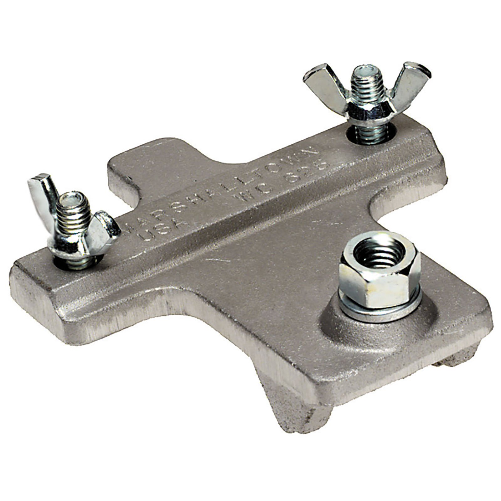 Marshalltown Fresno Bull Float Adapter