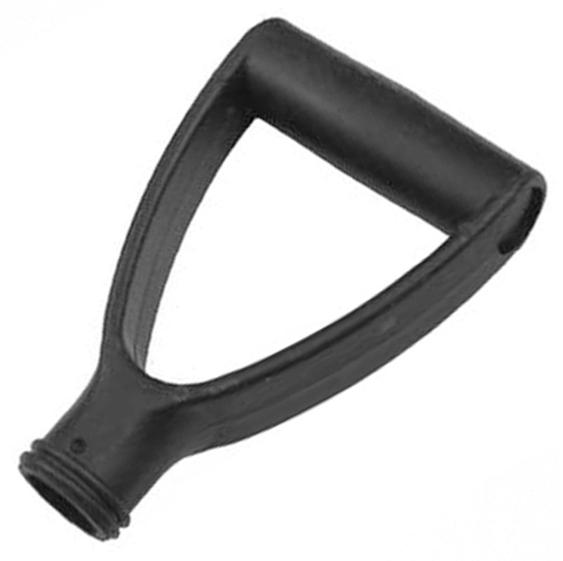 Bulldog Plastic D Handle Repair Kit with Rivet Bulldog Plastic D Handle Repair Kit with Rivet