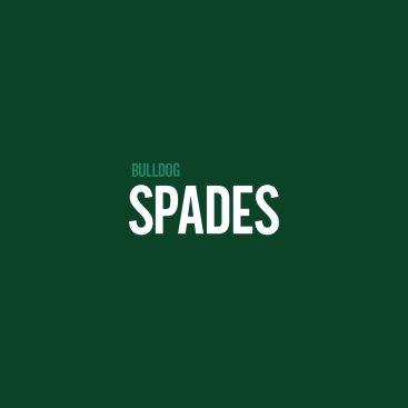 Spades