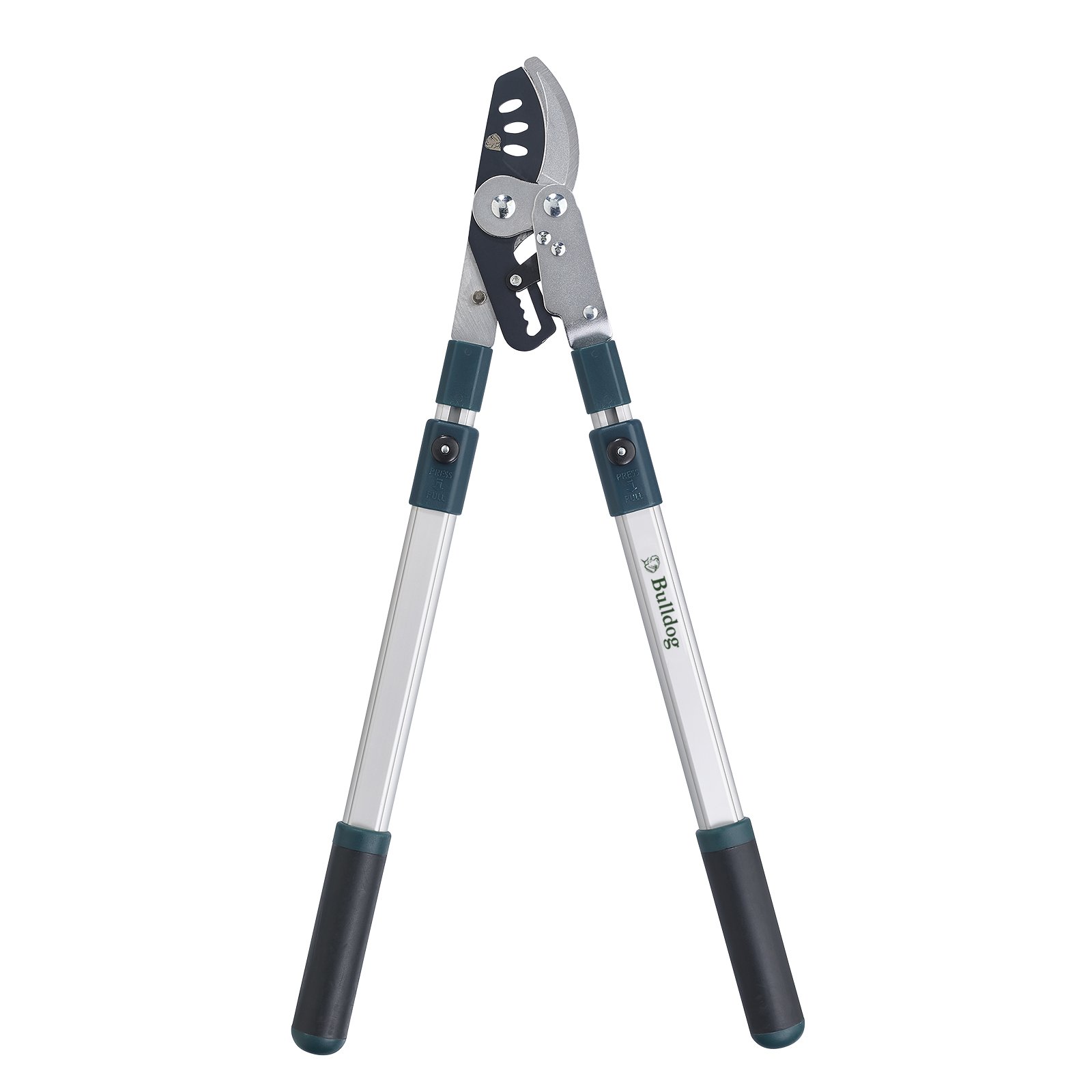 Bulldog Premier Extendable Bypass Loppers Bulldog Premier Extendable Bypass Loppers